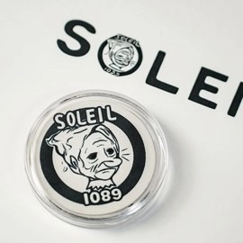 Soleil Pro by TCC and GBDL