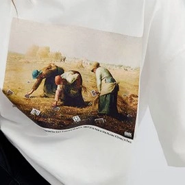 The Card Pickers T-Shirt by TCC & GBDL (White 2XL)