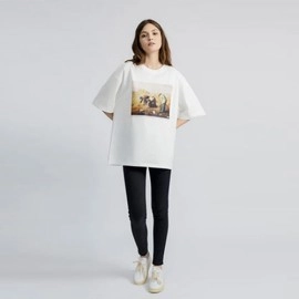 The Card Pickers T-Shirt by TCC & GBDL (White 2XL)