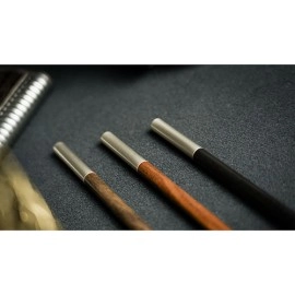 Professional Magic Wand 2.0 (Rosewood) by TCC