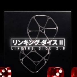 Linking Dice 2.0 by Nobuyuki Nojima Presented by Hanson Chien