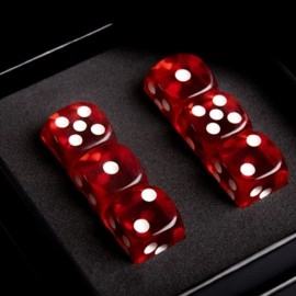Linking Dice 2.0 by Nobuyuki Nojima Presented by Hanson Chien