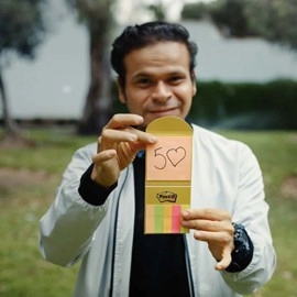 FLICK-IT by Manuel Seminario & Twister Magic