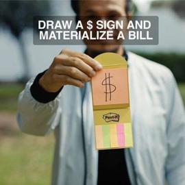 FLICK-IT by Manuel Seminario & Twister Magic