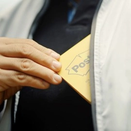 FLICK-IT by Manuel Seminario & Twister Magic