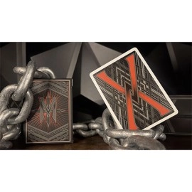 Spielkarten Vinculum Playing Cards