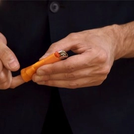 Color Extraction (Gimmicks and Online Instructions) by Vernet Magic