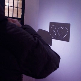 Planetarium (Gimmick and Online Instructions) by Manu Jo