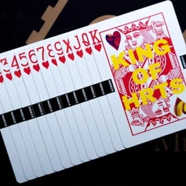 Spielkarten Indecx (Holo Horizon) Playing Cards