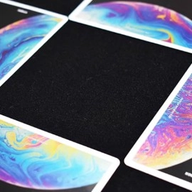 Spielkarten Indecx (Holo Horizon) Playing Cards