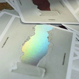 Spielkarten Indecx (Layer) Playing Cards