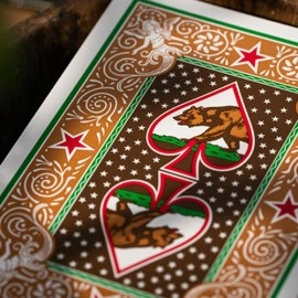 Spielkarten Bicycle California Playing Cards