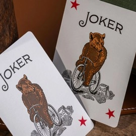 Spielkarten Bicycle California Playing Cards
