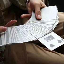 Spielkarten THE REVIVER V2 Playing cards