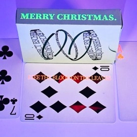 Spielkarten THE REVIVER V2 Playing cards