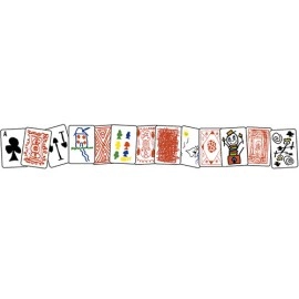 Kids Kards 25th Anniversary Edition by Richard Pinner