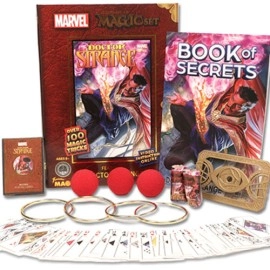 Multiverse of Magic Set (Doctor Strange) by Fantasma Magic