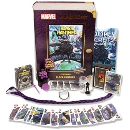 Multiverse of Magic Set (Black Panther) by Fantasma Magic
