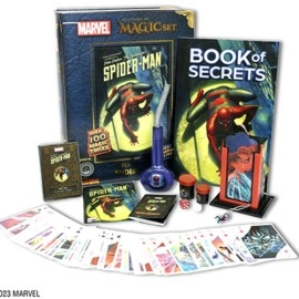 Multiverse of Magic Set (Spiderman) by Fantasma Magic