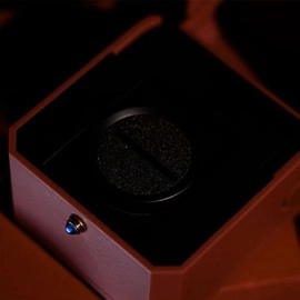 Magic Ring Box (Red) by TCC