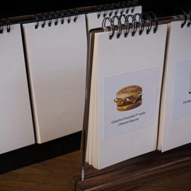 Fortune Calendar (Standard) by TCC and Terry Chou