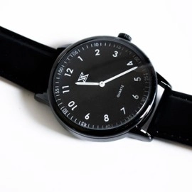 SB Watch 2022 (Black) by András Bártházi and Electricks