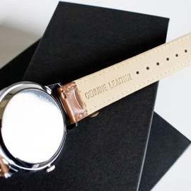 SB Watch 2022 (White) by András Bártházi and Electricks