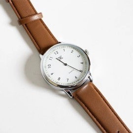 SB Watch 2022 (White) by András Bártházi and Electricks