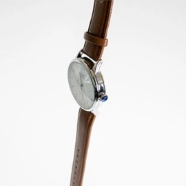 SB Watch 2022 (White) by András Bártházi and Electricks