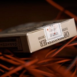 Spielkarten Oppenheimer Radiance Playing Cards by Room One