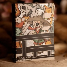 Spielkarten Hyakki Yagyo (Mystic) Playing Cards by Bloom Playing Cards