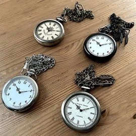 SB Watch Pocket Edition (Anchor) by András Bártházi and Electricks