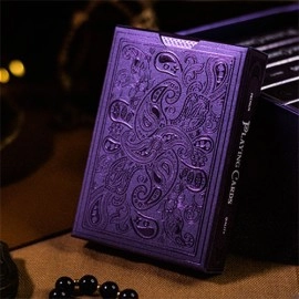 Royal Wonder Playing Cards