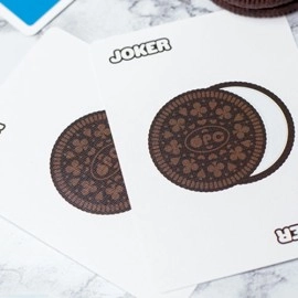 Spielkarten Dunkers Playing Cards by OPC