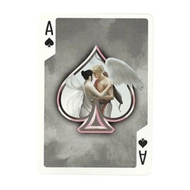 Spielkarten Limited Gilded Bicycle Psyche (Numbered Seal) Playing Cards