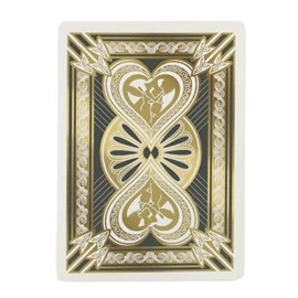 Spielkarten Limited Gilded Bicycle Cupid (Numbered Seal) Playing Cards
