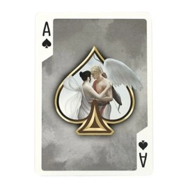 Spielkarten Bicycle Cupid Playing Cards