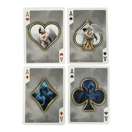 Spielkarten Bicycle Cupid Playing Cards