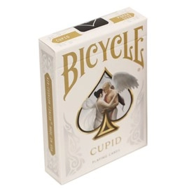 Spielkarten Bicycle Cupid Playing Cards