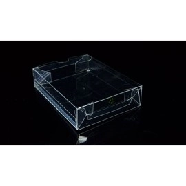 Carat DS1L Deck Sleeves (25 Pack)