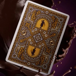 Spielkarten Wonka Playing Cards by Theory11