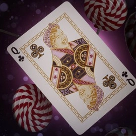 Spielkarten Wonka Playing Cards by Theory11