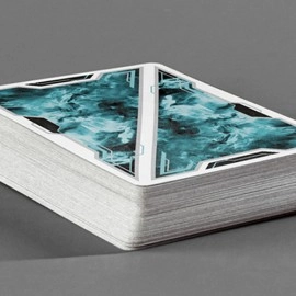 Spielkarten Odyssey Covenant Edition (Limited) by Sergio Roca