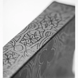 Spielkarten Ascend XIX Playing Cards by Unique