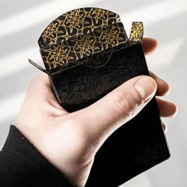 Spielkarten Ascend XIX Playing Cards by Unique