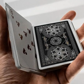 Spielkarten Ascend XIX Playing Cards by Unique