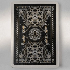 Spielkarten Ascend XIX Playing Cards by Unique