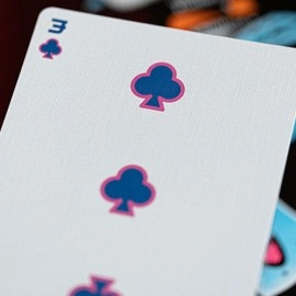 Spielkarten Jeremy Klein Dream Girl Playing Cards