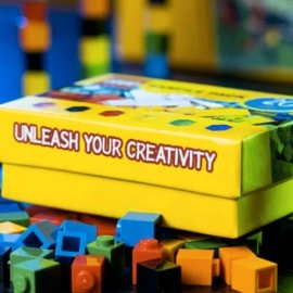 Bricked Out (Gimmicks and Online Instructions) by Aethan Friday