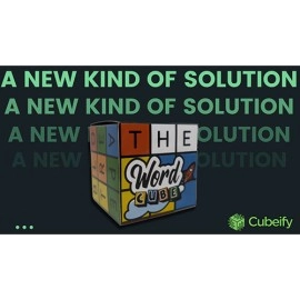 Cubeify by Paul Fowler and Kev G